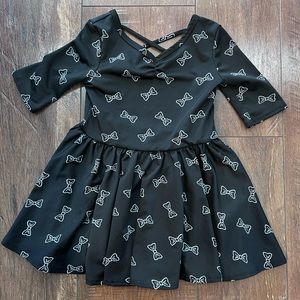 Dot Dot Smile Dress